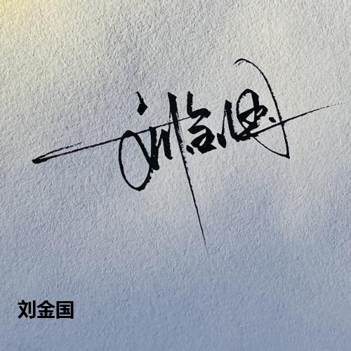 刘金国
