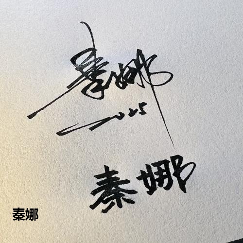 秦娜