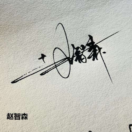 赵智森