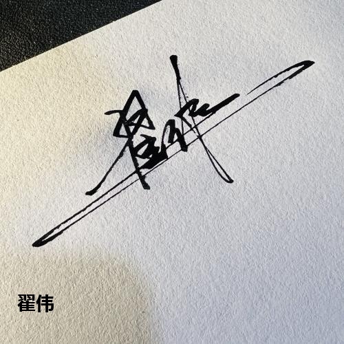 翟伟