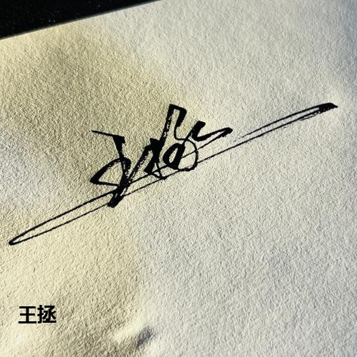 王拯