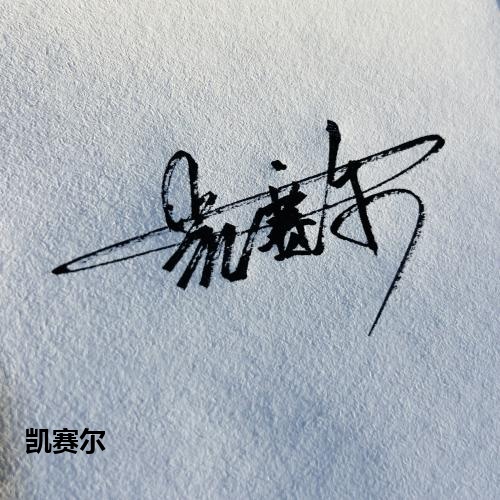 凯赛尔