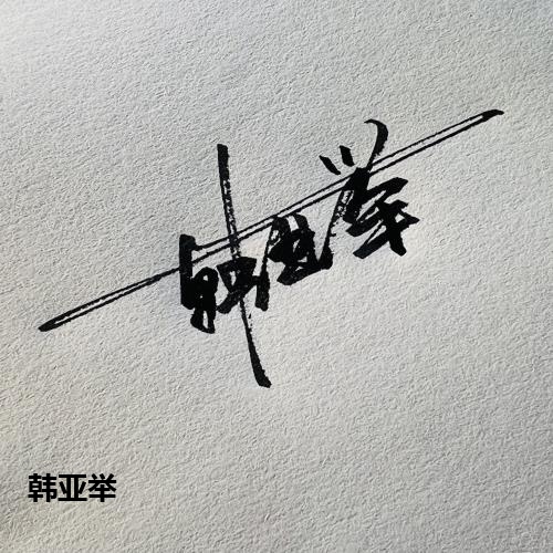 韩亚举