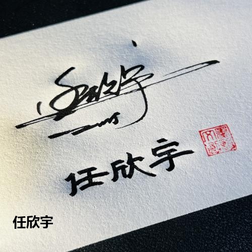 任欣宇