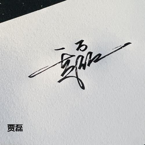 贾磊