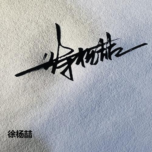 徐杨喆