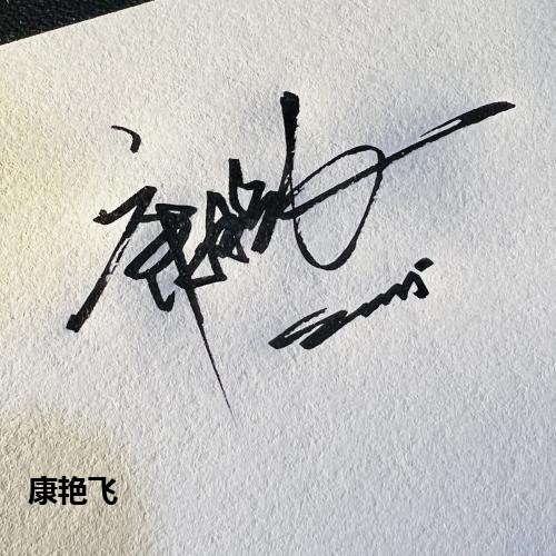 康艳飞