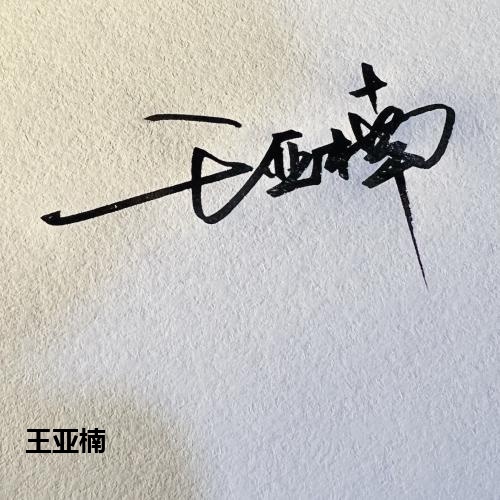 王亚楠