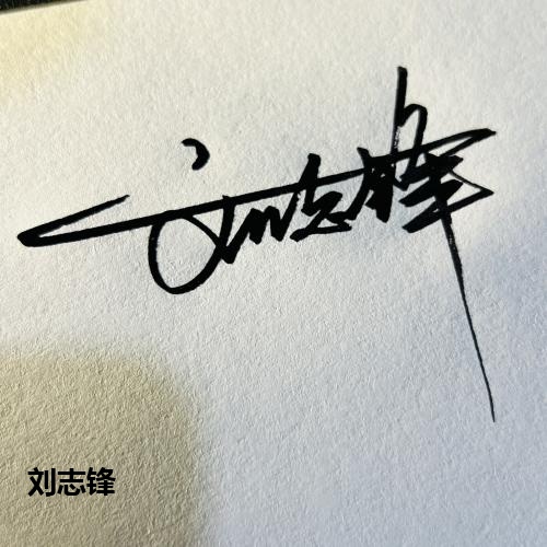 刘志锋