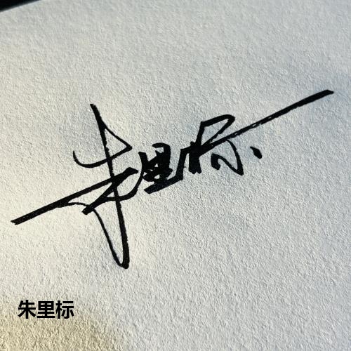 朱里标