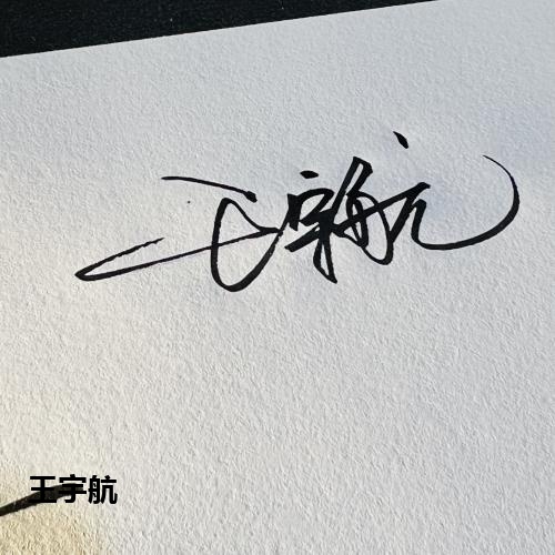 王宇航