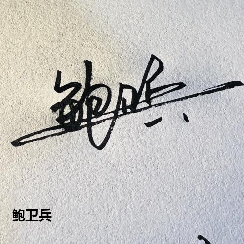 鲍卫兵