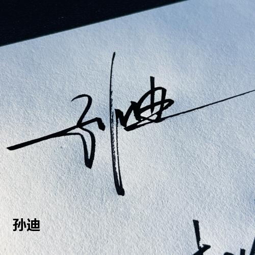 孙迪