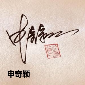 申奇颖
