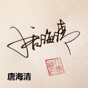 唐海清