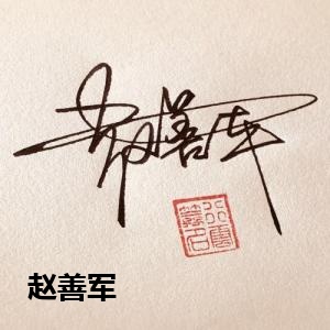 赵善军