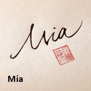 Mia