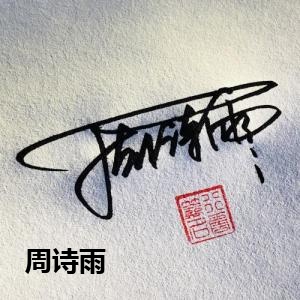 周诗雨