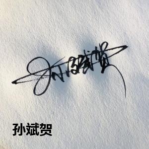 孙斌贺