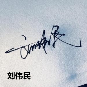 刘伟民