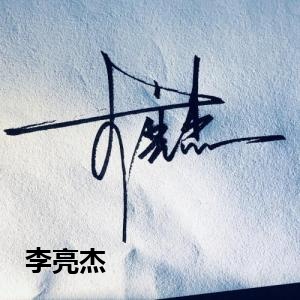 李亮杰