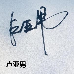 卢亚男