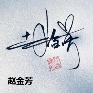 赵金芳