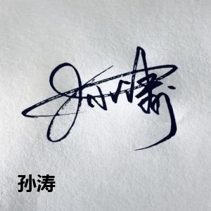 孙涛