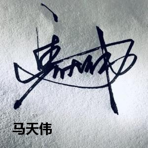 马天伟