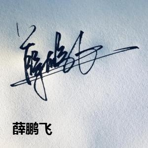 薛鹏飞