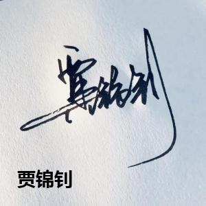 贾锦钊