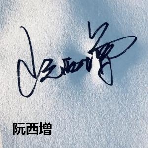 阮西增