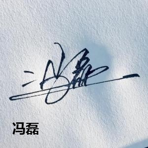 冯磊
