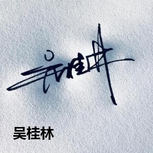 吴桂林