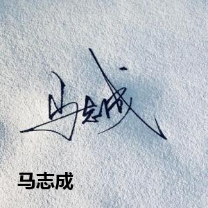 马志成