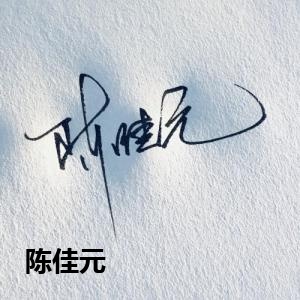 陈佳元