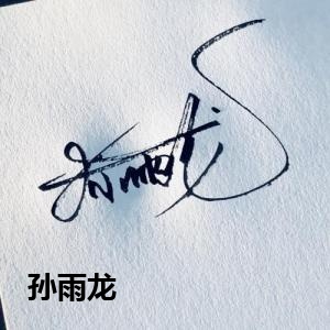 孙雨龙