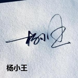杨小王
