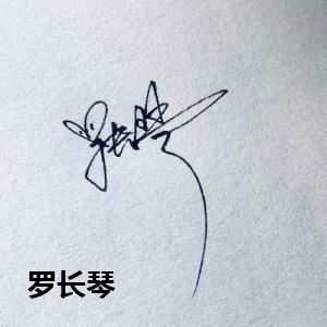 罗长琴