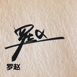 罗赵