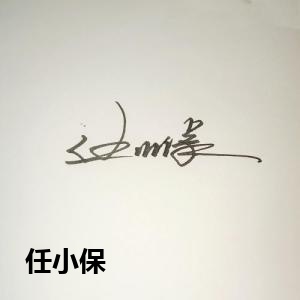 任小保