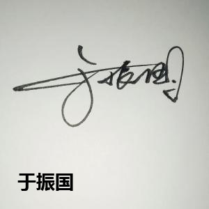 于振国