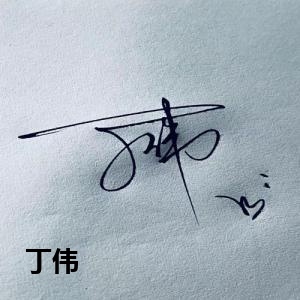 丁伟