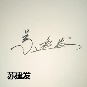 苏建发