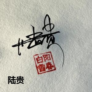 陆贵