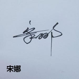 宋娜