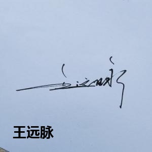 王远脉