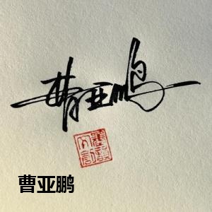 曹亚鹏