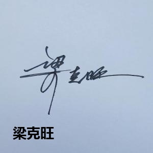 梁克旺