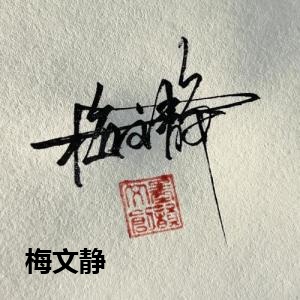 梅文静